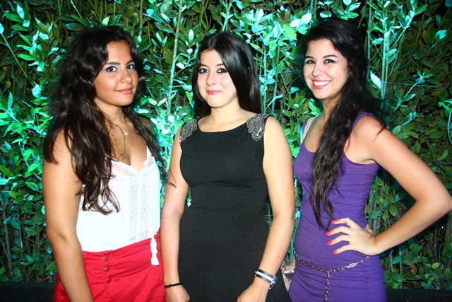 IDRAAC Fundraising Event